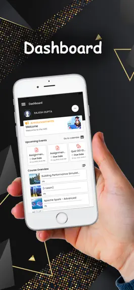Game screenshot Blakskill LMS mod apk