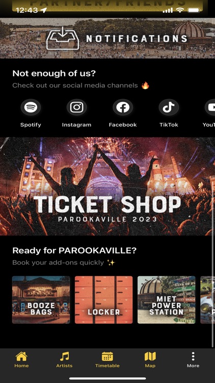 Parookaville screenshot-5