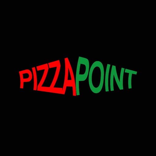 Pizza Point Countesthorpe. icon