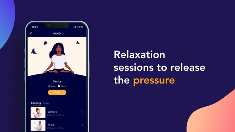 Meeriad screenshot-3