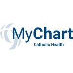 Download CH MyChart app