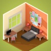 Merge Home- Room Design - iPadアプリ