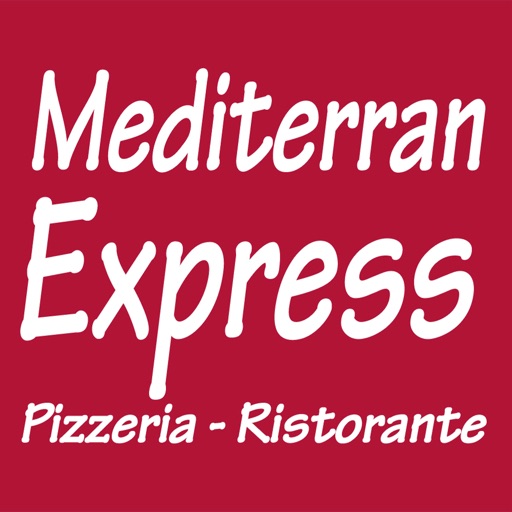 Mediterran Express icon