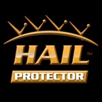 Download Hail Protector app