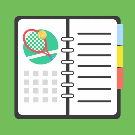 Tennis Schedule Planner Cheats