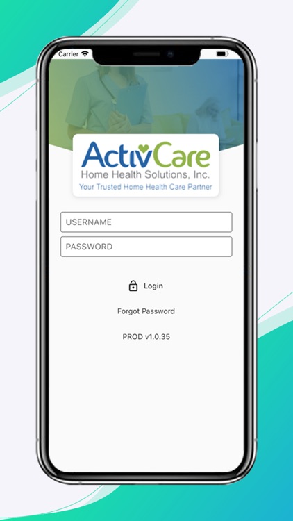 ActivCare EMR