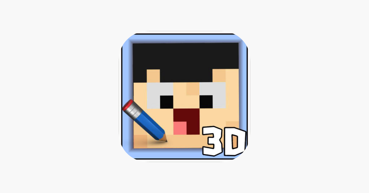 Download Master Skin Editor 3D for Minecraft 2021 Free for Android