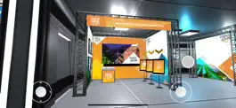 Game screenshot Expo Galileo hack