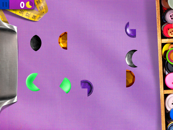 Bugs and Buttons 2 iPad app afbeelding 10