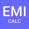 EMI Calculator ◎ App Delete