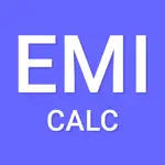 EMI Calculator ◎ App Cancel