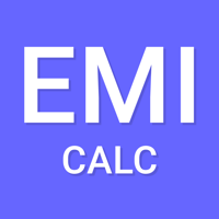 EMI Calculator â—Ž