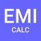 Icon EMI Calculator ◎