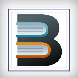 Book Photo Frames app icon