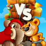 Rocky Castle: Tower Challenge App Contact