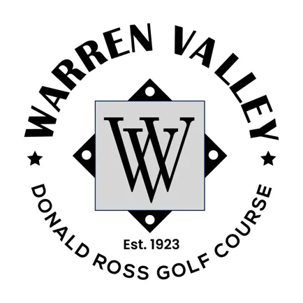 Warren Valley Golf Course Cheats