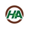 Heights and Areas Calculator icon
