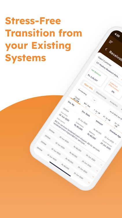 Go Effortless screenshot-8