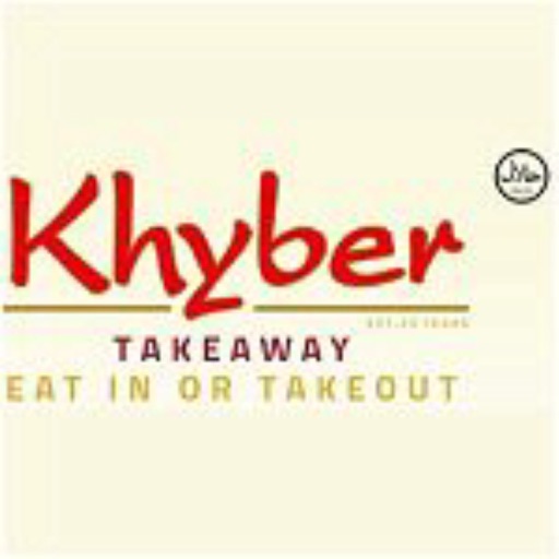 Khyber Takeaway