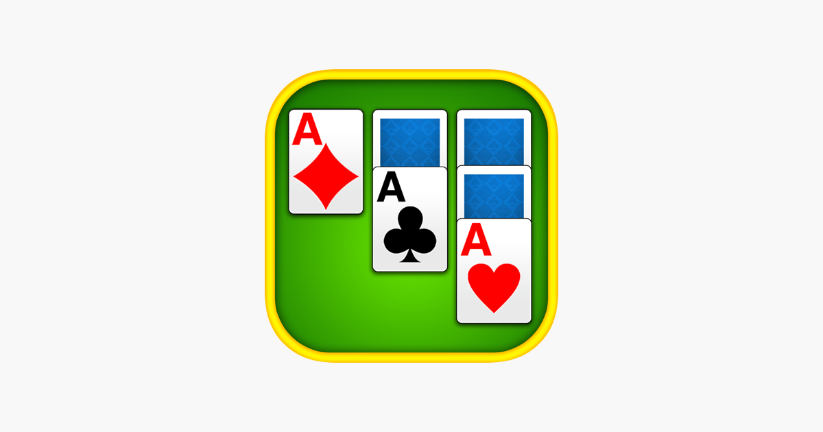 solitaire ios