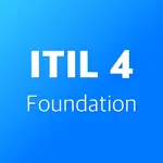ITIL 4 Foundation Exam 2024 App Positive Reviews