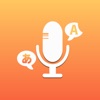 Speak & Translate All Language icon