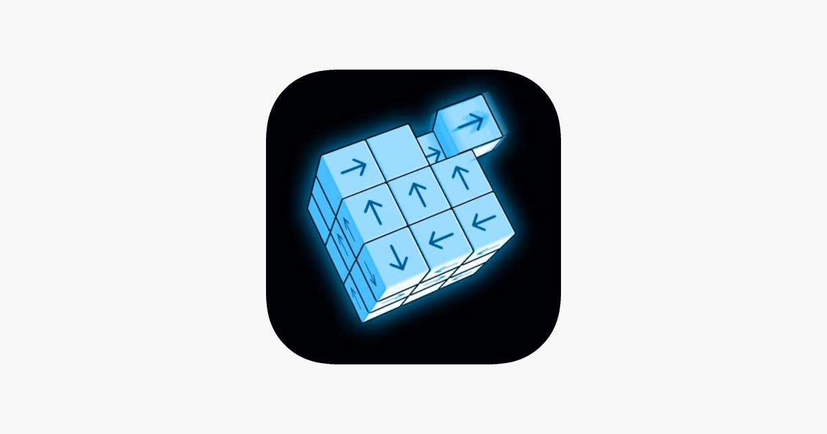 Tap Out - Take 3D Blocks Away for Android - Free App Download