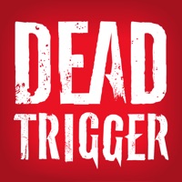 DEAD TRIGGER app not working? crashes or has problems?