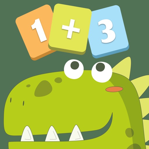 Kindergarten Math Learning