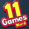 Spot The Word - Puzzle & Games icon