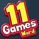Download Spot The Word - Puzzle & Games app