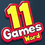 Spot The Word - Puzzle & Games App Alternatives
