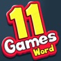 Spot The Word - Puzzle & Games app download