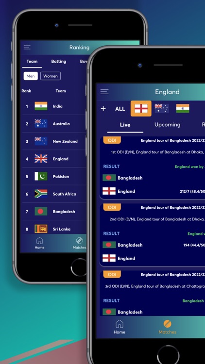 Live Cricket Today - IPL screenshot-4