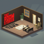 Tiny Room Story: Town Mystery на пк