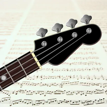 Reading Bass sheet music PRO Cheats