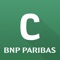 Connexis Cash Mobile is the smartphone extension of the existing BNP Paribas Cash Management e-banking solution