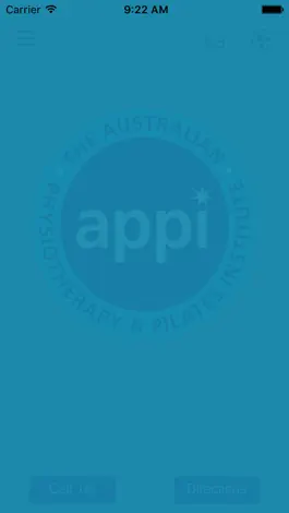 Game screenshot APPI Pilates mod apk