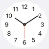 Similar Simple_Clock Apps
