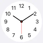 Simple_Clock App Support