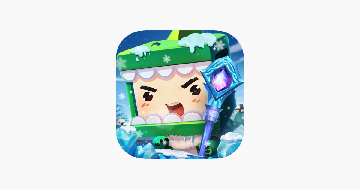 Mini World: CREATA APK Download for Android Free