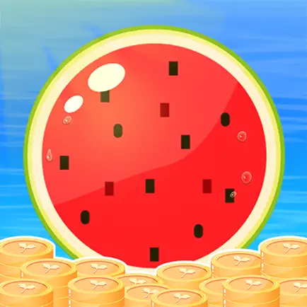 Fruit Merge Master Cheats