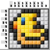 Pixel Puzzle - iPadアプリ