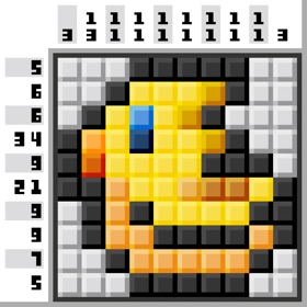 螢幕擷取畫面 (7) PixelPuzzle-Picross
