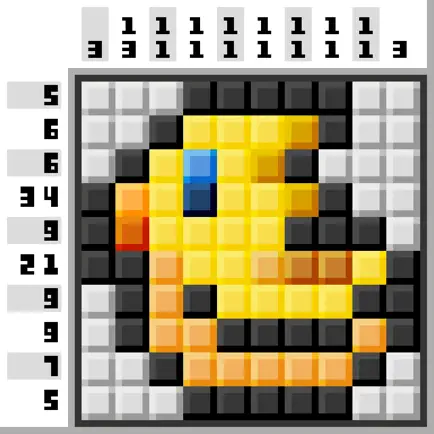 PixelPuzzle-Picross Cheats