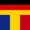 German Romanian Dictionary + App Support