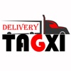 Tagxi Delivery Driver