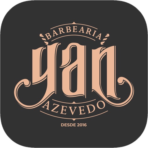 Yan Azevedo Barber Shop icon