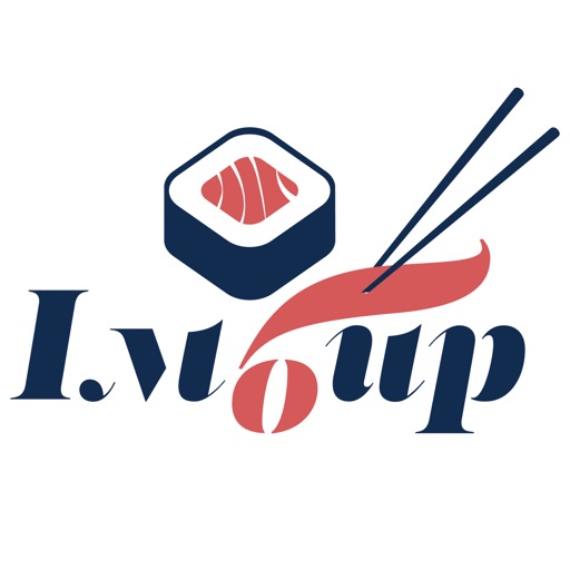 Imbir Sushi icon