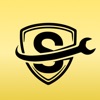 Sanayiden App icon